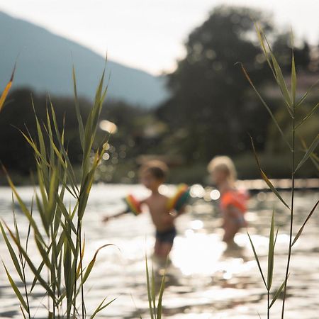 Apartmán Urlaub Am Dichtlhof Saint Wolfgang Exteriér fotografie