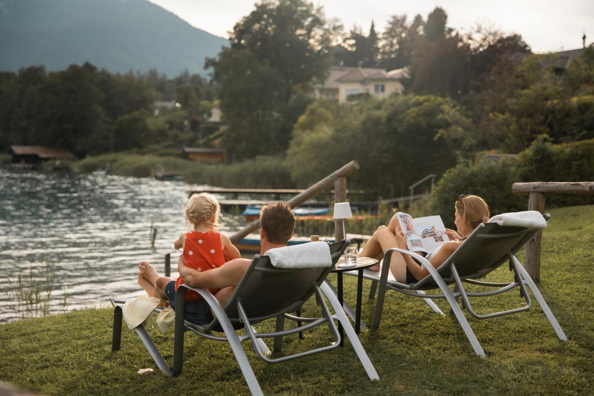 Apartmán Urlaub Am Dichtlhof Saint Wolfgang Exteriér fotografie