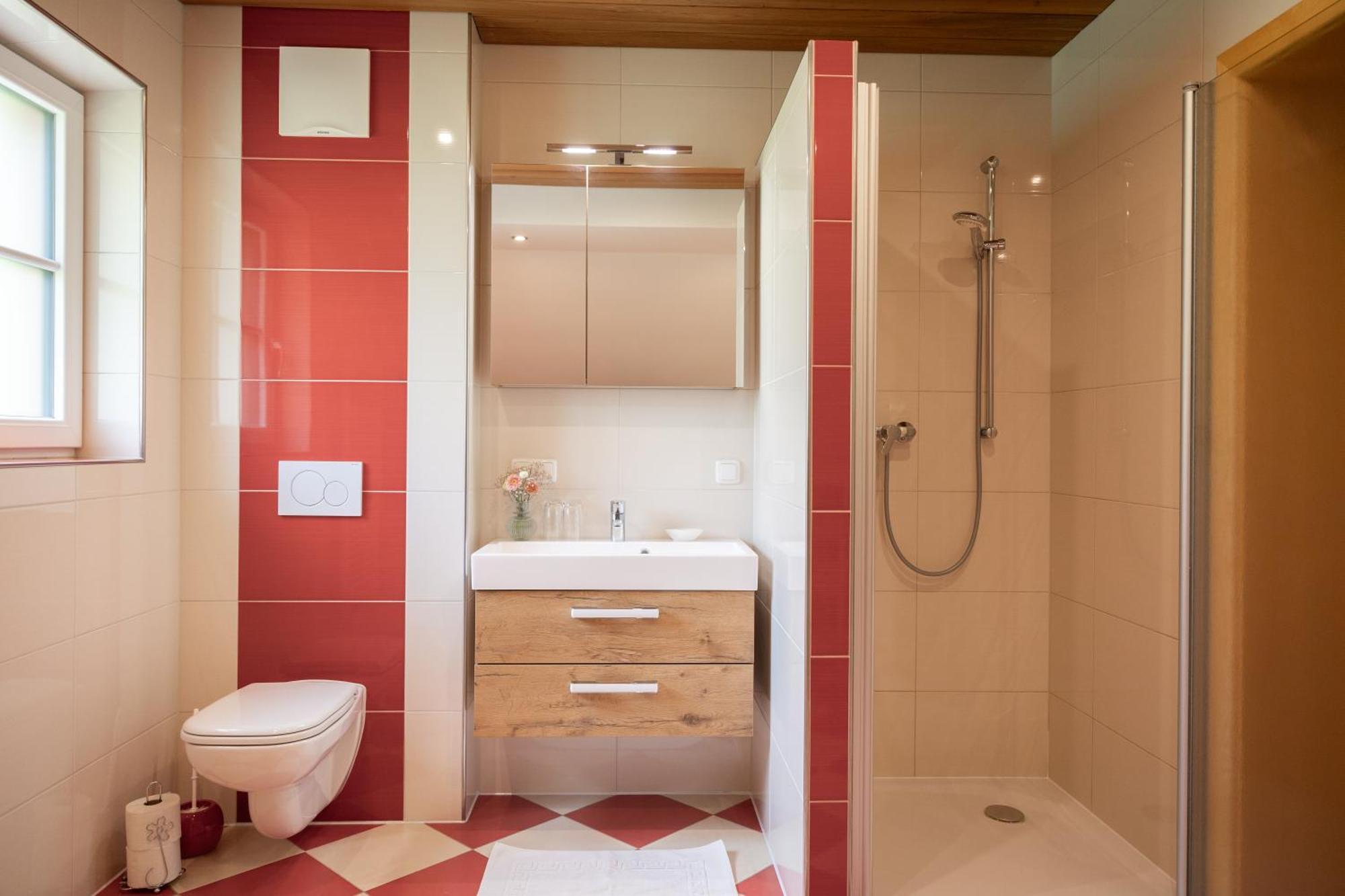 Apartmán Urlaub Am Dichtlhof Saint Wolfgang Exteriér fotografie