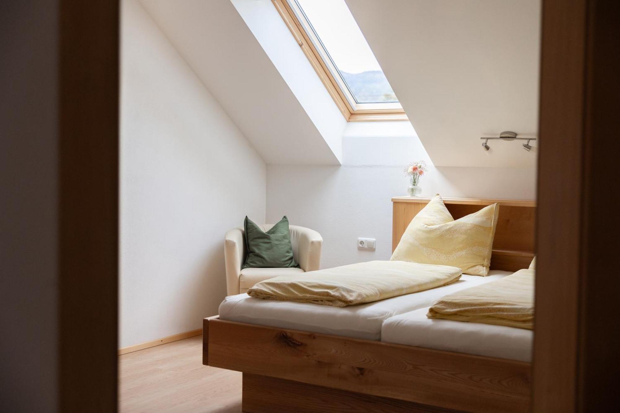 Apartmán Urlaub Am Dichtlhof Saint Wolfgang Exteriér fotografie