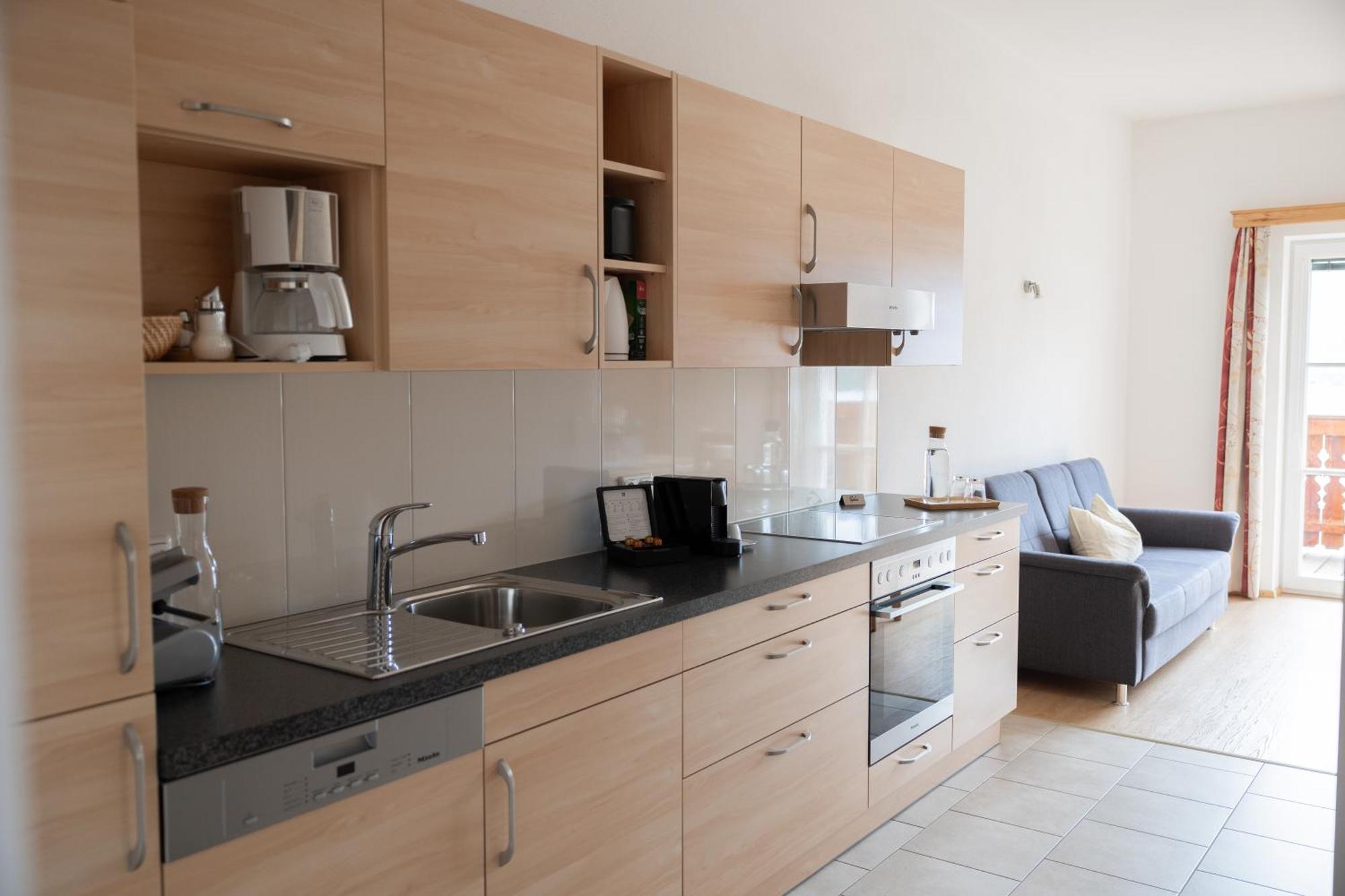 Apartmán Urlaub Am Dichtlhof Saint Wolfgang Exteriér fotografie