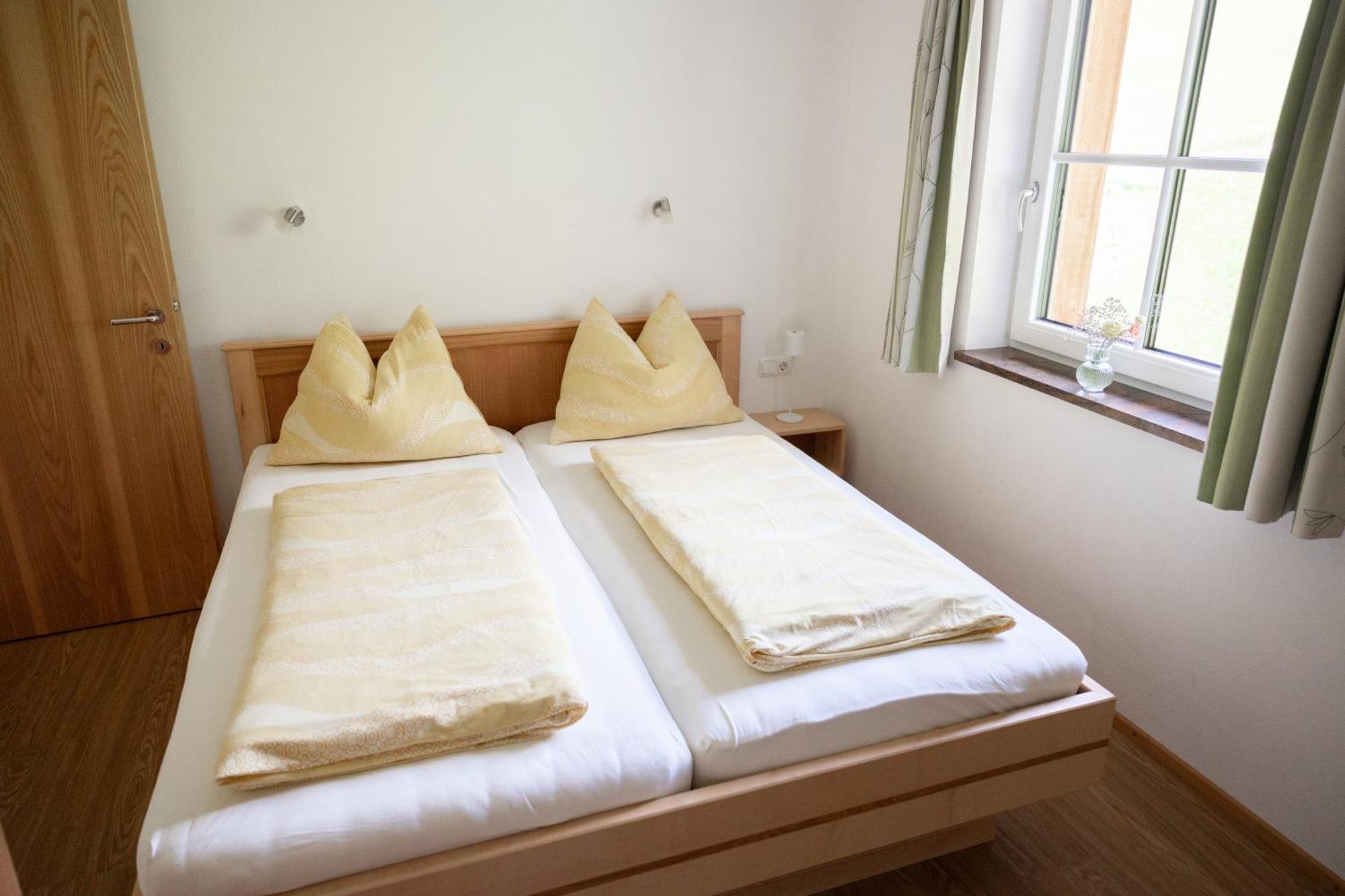 Apartmán Urlaub Am Dichtlhof Saint Wolfgang Exteriér fotografie