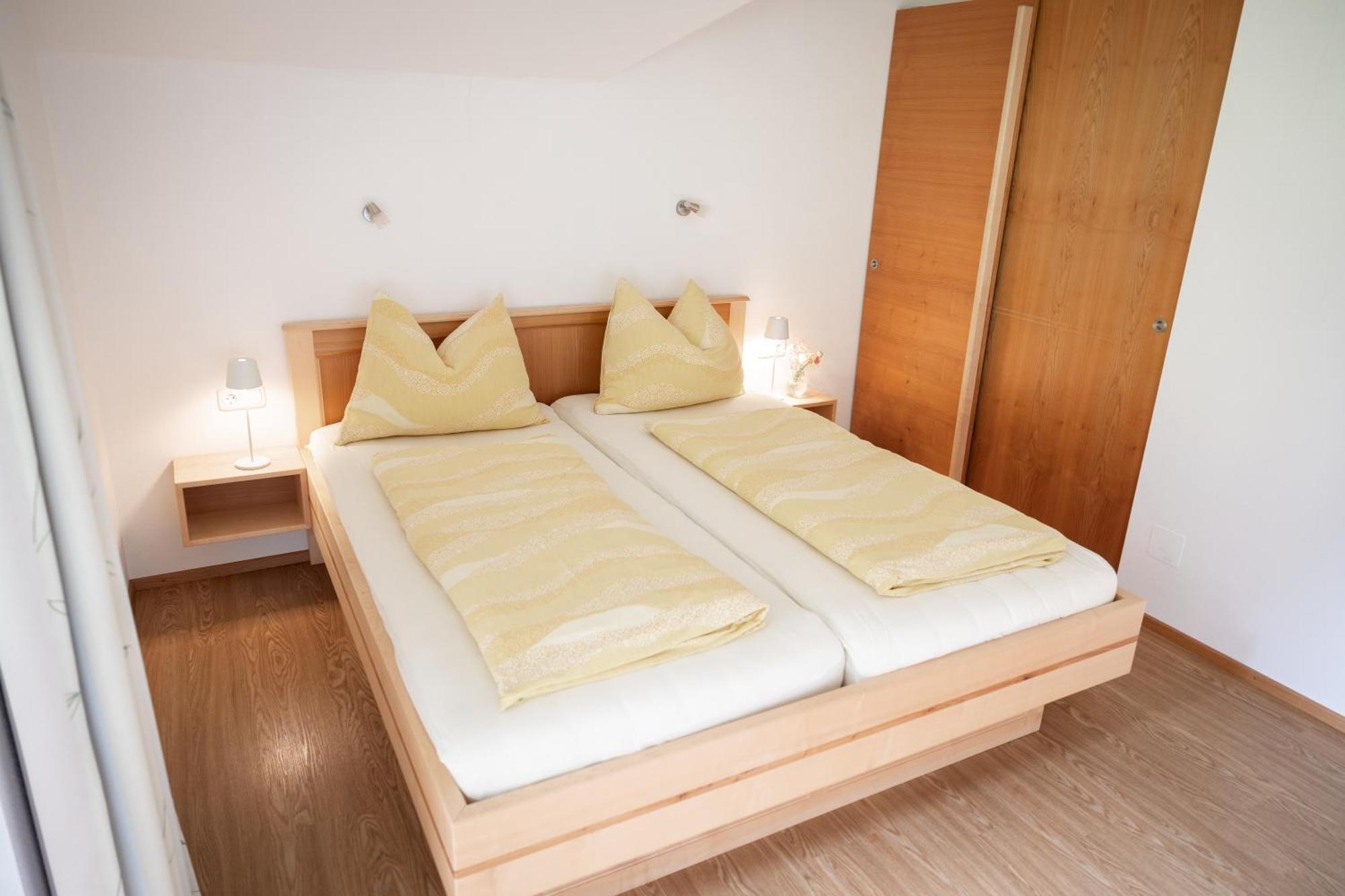 Apartmán Urlaub Am Dichtlhof Saint Wolfgang Exteriér fotografie
