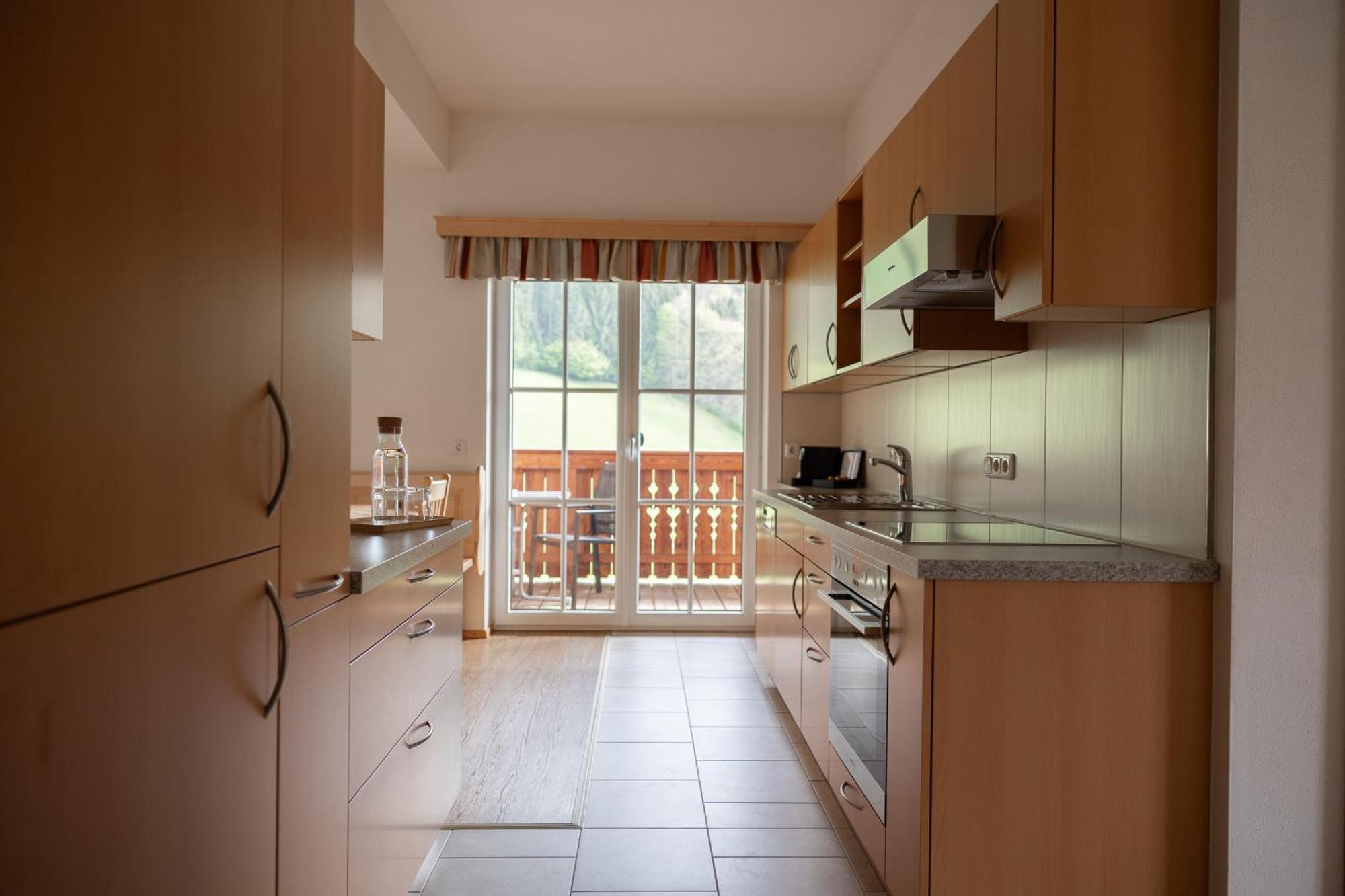 Apartmán Urlaub Am Dichtlhof Saint Wolfgang Exteriér fotografie