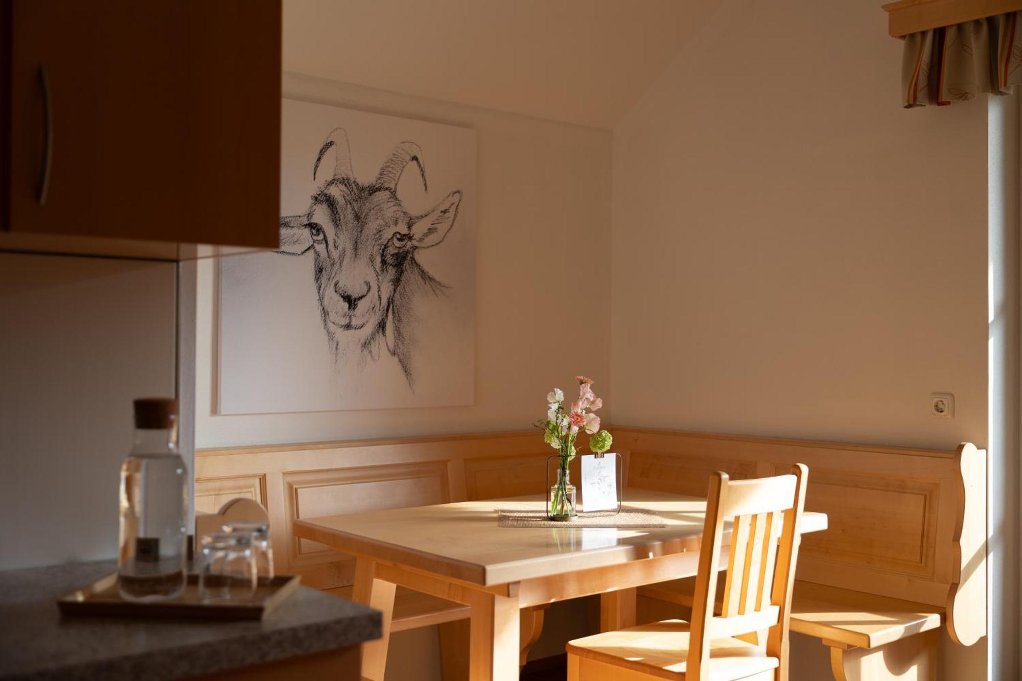 Apartmán Urlaub Am Dichtlhof Saint Wolfgang Exteriér fotografie