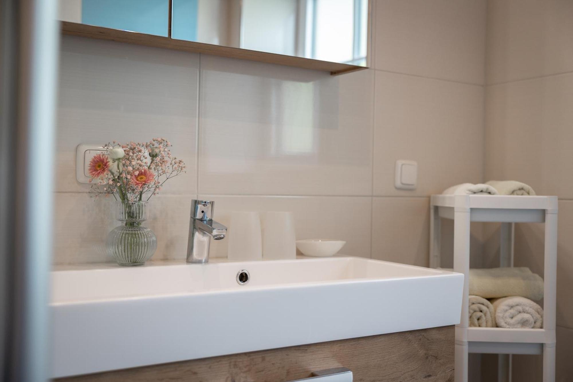 Apartmán Urlaub Am Dichtlhof Saint Wolfgang Exteriér fotografie