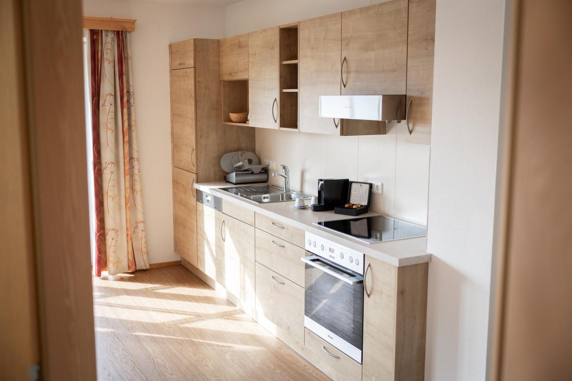 Apartmán Urlaub Am Dichtlhof Saint Wolfgang Exteriér fotografie