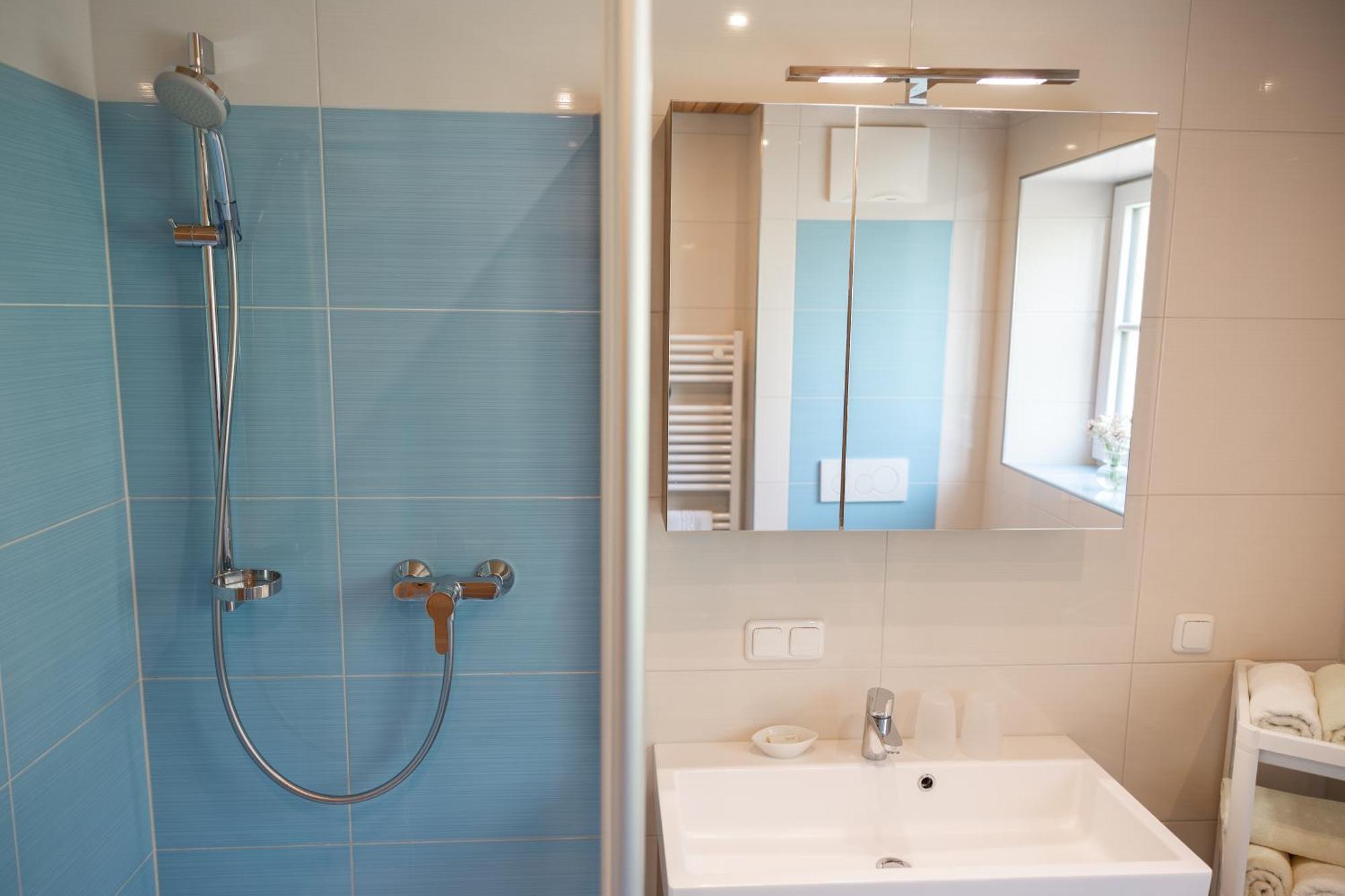 Apartmán Urlaub Am Dichtlhof Saint Wolfgang Exteriér fotografie