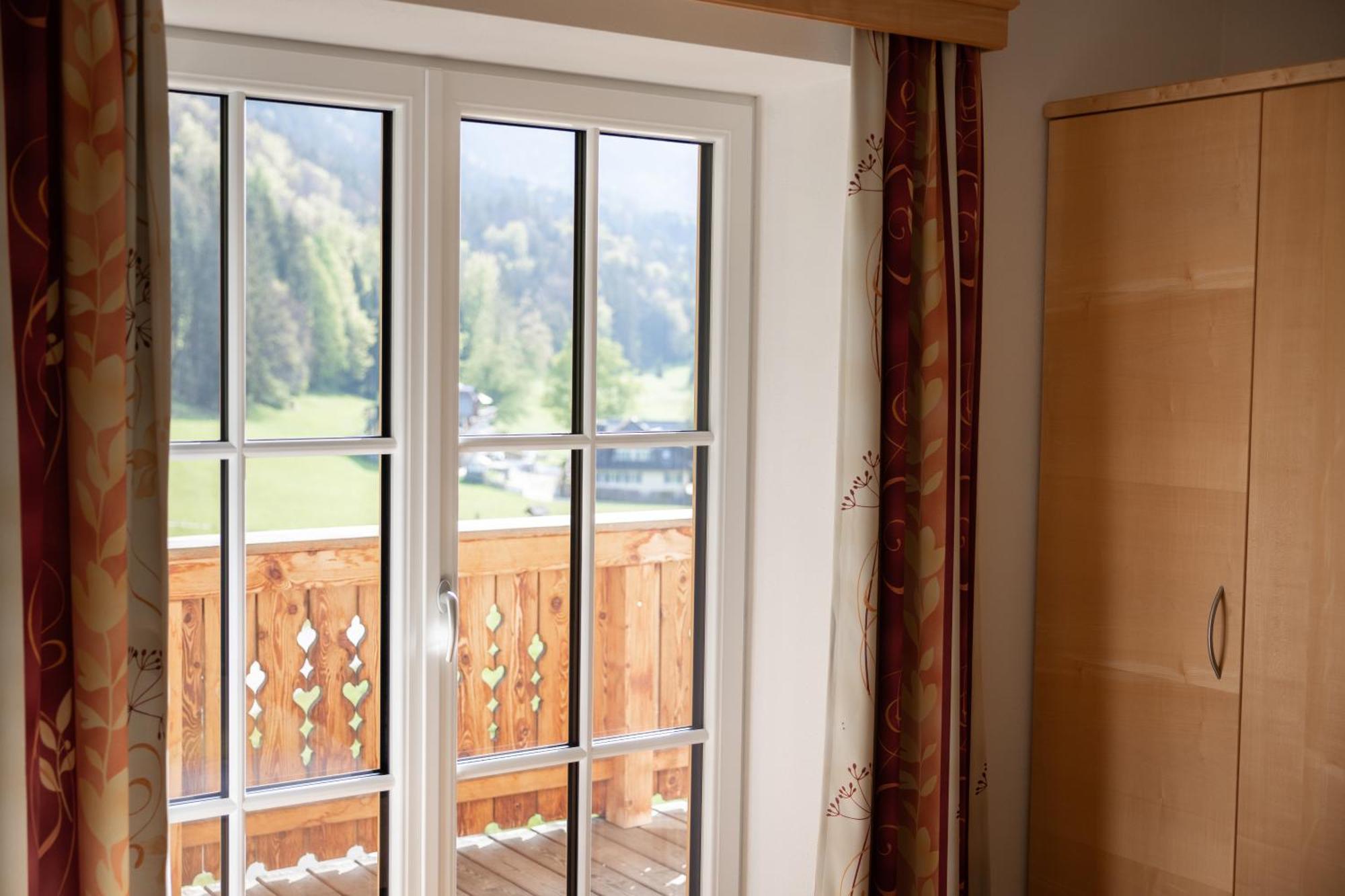 Apartmán Urlaub Am Dichtlhof Saint Wolfgang Exteriér fotografie