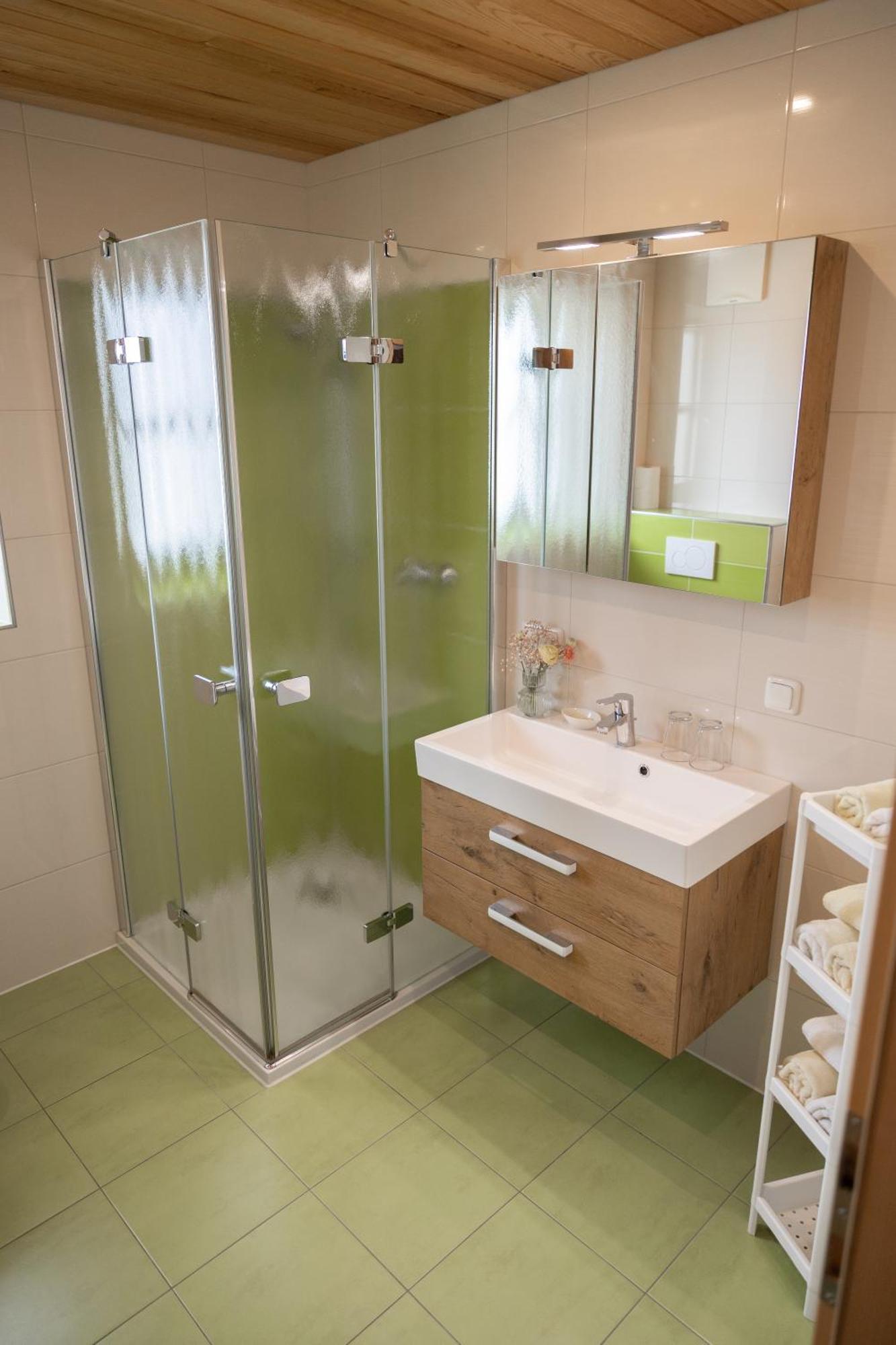 Apartmán Urlaub Am Dichtlhof Saint Wolfgang Exteriér fotografie