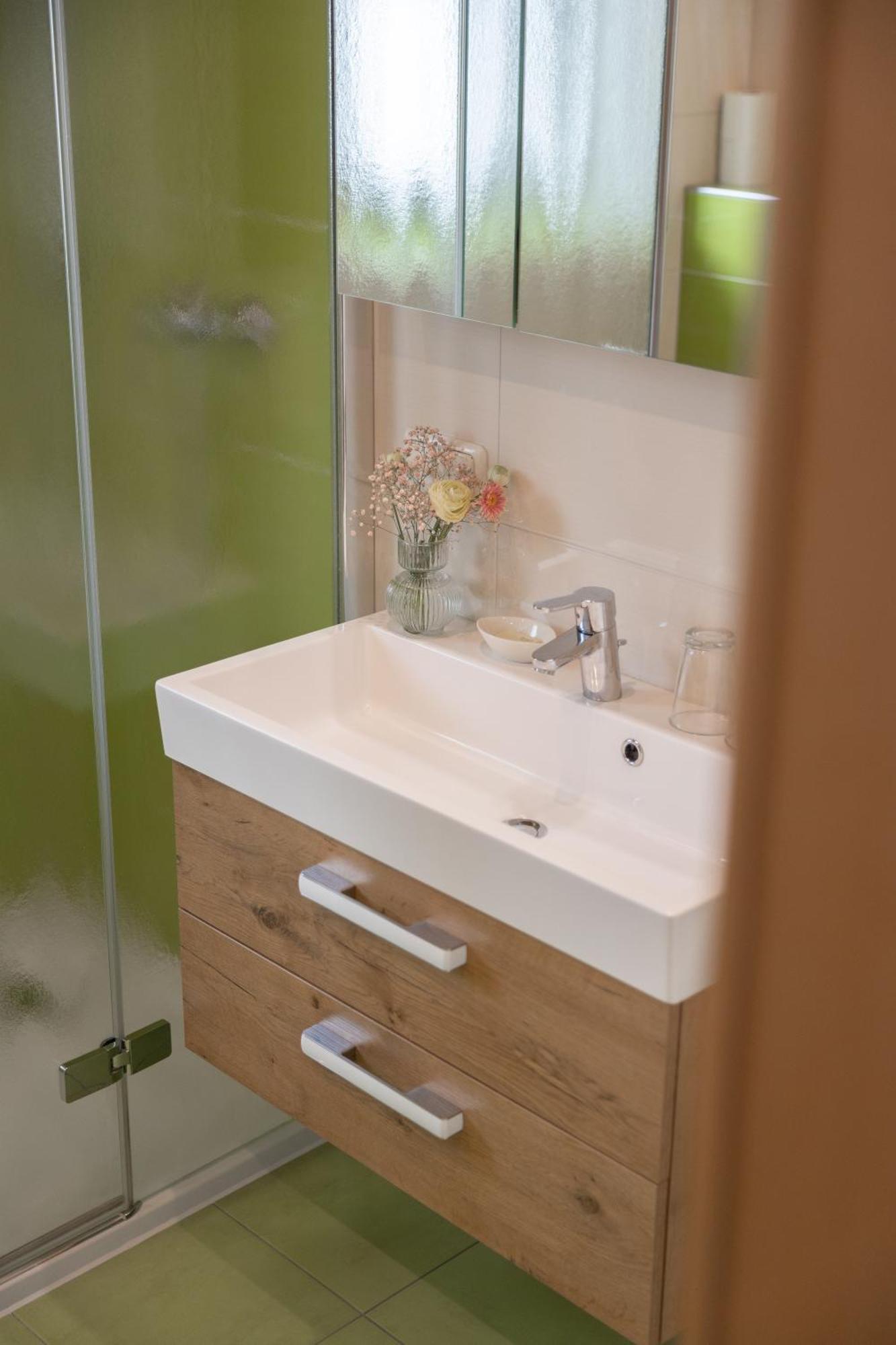 Apartmán Urlaub Am Dichtlhof Saint Wolfgang Exteriér fotografie