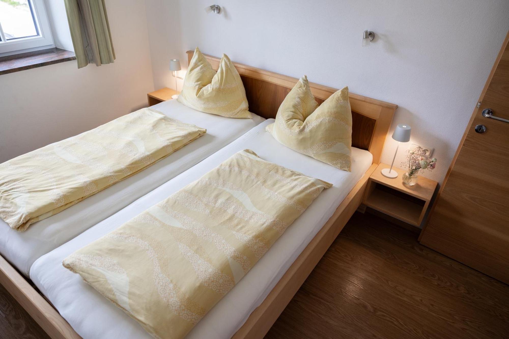 Apartmán Urlaub Am Dichtlhof Saint Wolfgang Exteriér fotografie