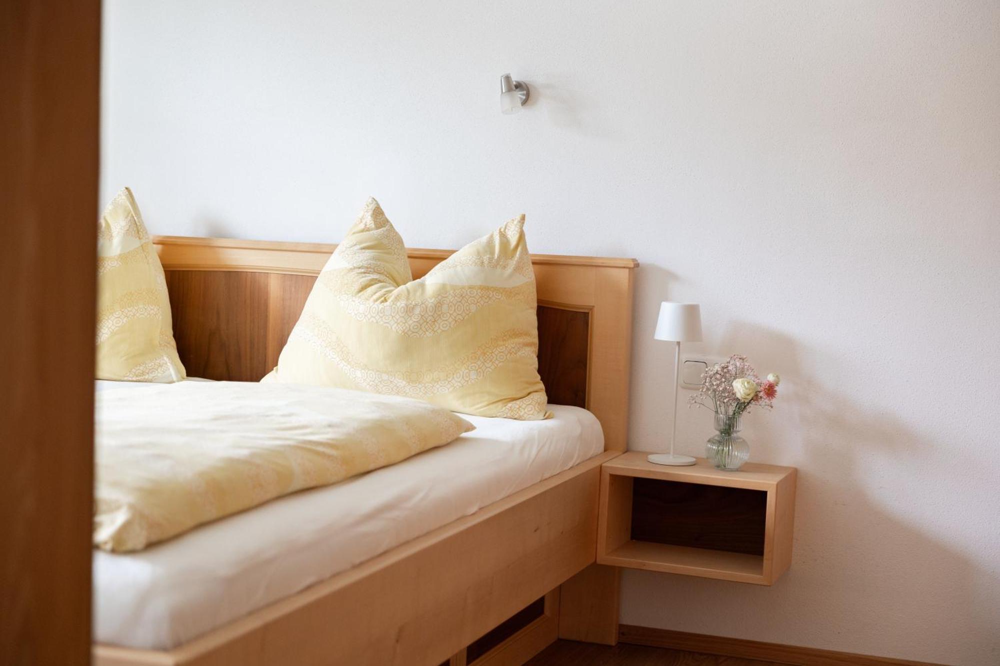 Apartmán Urlaub Am Dichtlhof Saint Wolfgang Exteriér fotografie