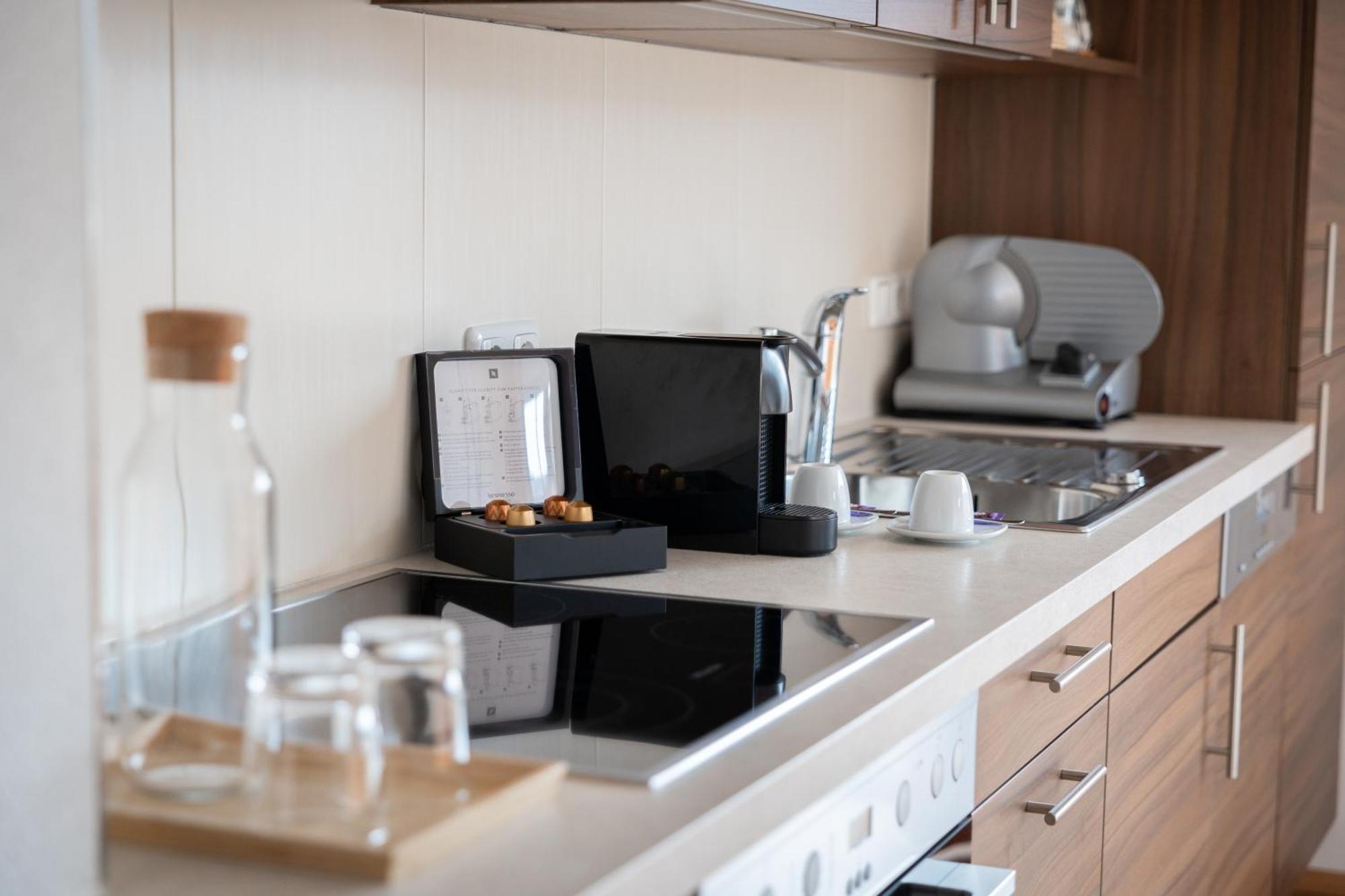 Apartmán Urlaub Am Dichtlhof Saint Wolfgang Exteriér fotografie