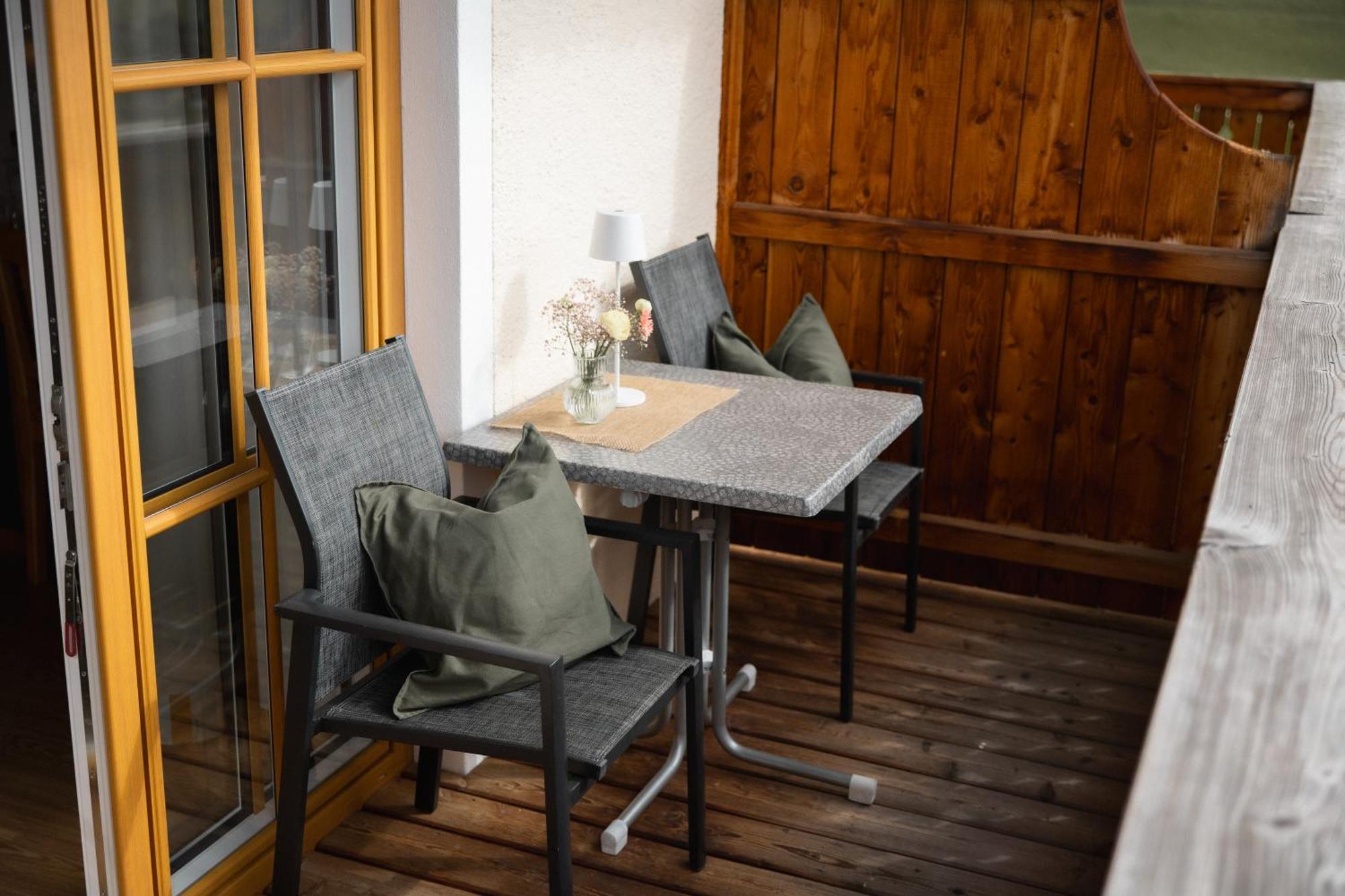 Apartmán Urlaub Am Dichtlhof Saint Wolfgang Exteriér fotografie