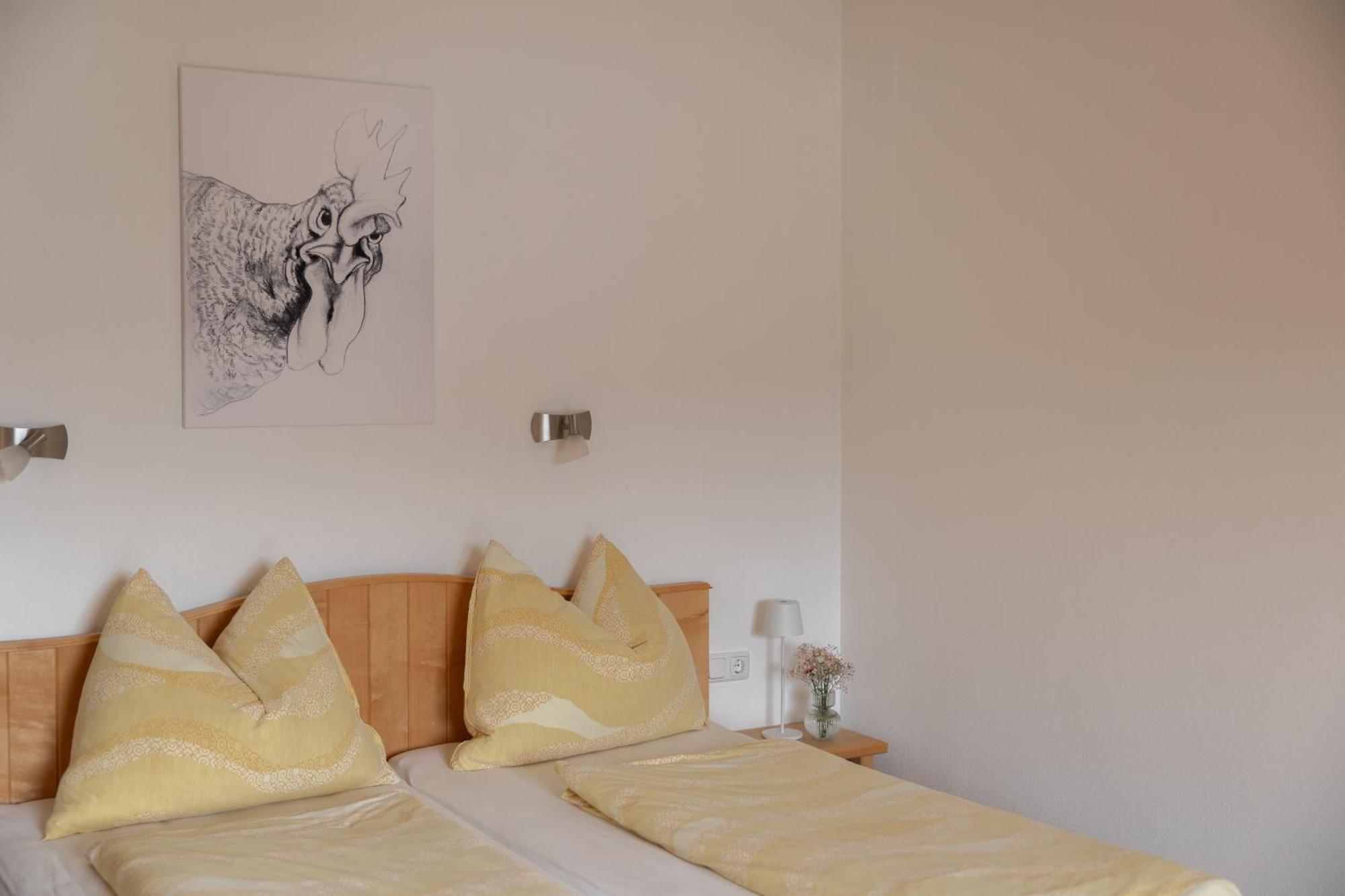 Apartmán Urlaub Am Dichtlhof Saint Wolfgang Exteriér fotografie